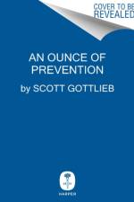 Uncontrolled Spread af Scott Gottlieb