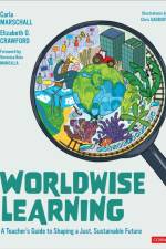 Worldwise Learning af Carla (Director Marschall