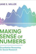 Making Sense of Numbers af Jane E. (Rutgers University Miller