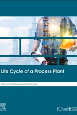 Life Cycle of a Process Plant