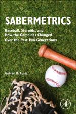 Sabermetrics af Gabriel B. (Visiting Professor Costa