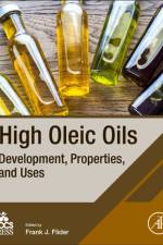 High Oleic Oils