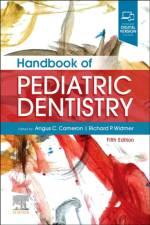 Handbook of Pediatric Dentistry af Angus C. Cameron