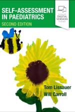 Self-Assessment in Paediatrics af Tom (Honorary Consultant Paediatrician Lissauer