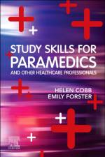 Study Skills for Paramedics af Helen Cobb