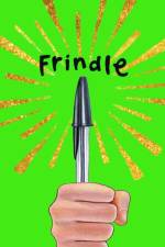 Frindle af Andrew Clements
