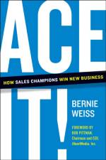 Ace It! af Bernie Weiss