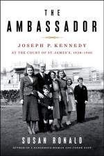 The Ambassador af Susan Ronald