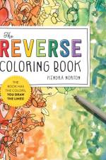 The Reverse Coloring Book (TM) af Kendra Norton