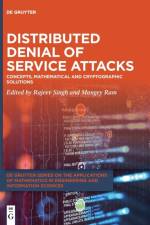 Distributed Denial of Service Attacks