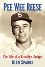 Pee Wee Reese af Glen Sparks
