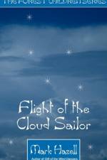 Flight of the Cloud Sailor af Mark Hazell