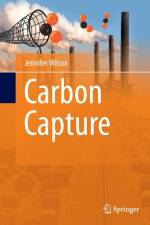 Carbon Capture af Jennifer Wilcox