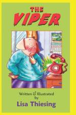 Viper af Lisa Thiesing
