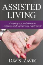 Assisted Living af Davis Zavik
