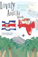 Lovely Amelia Travels af Stephany Salazar Nelson