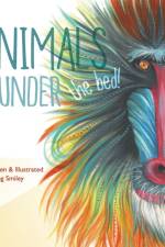 Animals Under the Bed! af Meg Smiley
