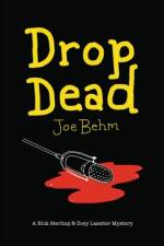 Drop Dead af Joe Behm