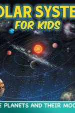Solar System for Kids af Baby Professor