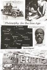 Philosophy for the New Age af David Rigozzi