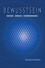 Bewusstsein af Bernhard Kutzler