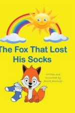 Fox That Lost His Socks af Jessica Jennings