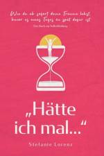Buch zur Selbstfindung af Stefanie Lorenz