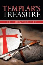 Templar's Treasure af Jerry Wiser