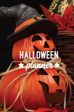 Halloween Planner af Amy Newton