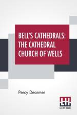 Bell's Cathedrals af Percy Dearmer