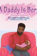 Daddy Is Born af Bracey Jelani H Bracey