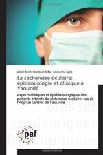 secheresse oculaire af Emilienne Epée
