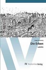 Erben af Jorge Etcheverry
