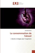 consommation de l'alcool af Christelle Banze