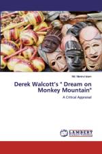 Derek Walcott's Dream on Monkey Mountain af MD Manirul Islam