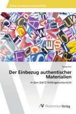 Einbezug authentischer Materialien af Teresa Ritt