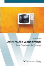 virtuelle Wohnzimmer af Sophia Reimers