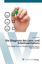 Diagnose des Lern- und Arbeitsverhaltens af Ingrid Hotarek
