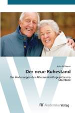 neue Ruhestand af Jutta Hellmann