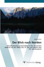 Blick nach Norden af Nadja Putzert