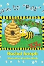 Born to Bee Me af Rachel Joseph
