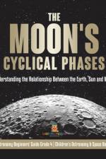 Moon's Cyclical Phases af Baby Professor