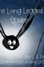 The Long Legged Spider af L a Field