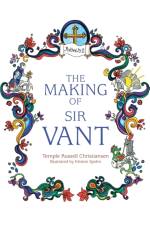 Making of Sir Vant af Temple Russell Christiansen