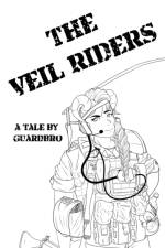 The Veil Riders af Guardbro