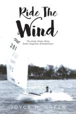 Ride The Wind af Joyce M Green