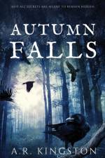 Autumn Falls af A R Kingston