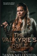 Valkyrie's Rule af Tanya Nellestein
