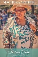 Machona Mother af Simon Chilembo
