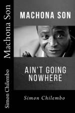 Machona Son af Simon Chilembo